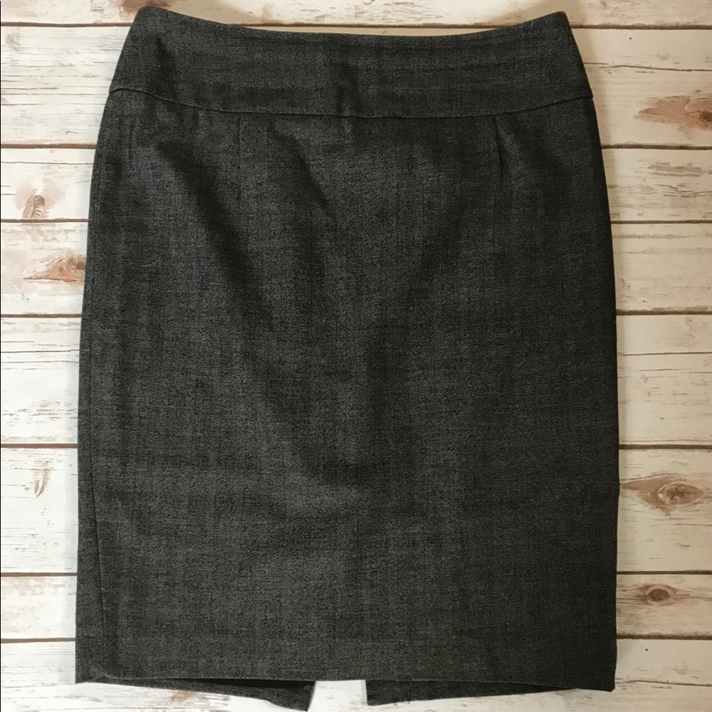 Mossimo Pencil Skirt Size 10